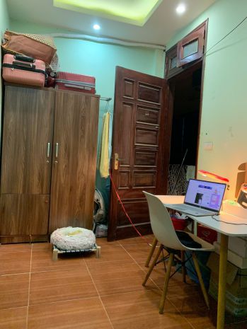 Bán nhà mặt phố lý thái tổ, 32m2, 5 tầng, 21.5 tỷ, vỉa hè 6847107