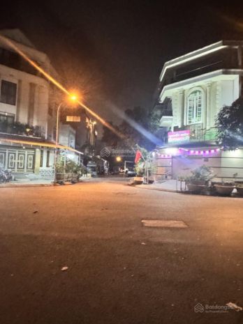 Bán đất nền phân lô kdc, quận 8 - 80m2 5x16m full thổ cư 6847120