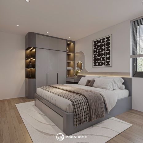 Bán căn hộ thương mại ct11 kđt hồng hà eco , phường yên sở 6847151