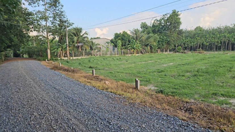 Đất đẹp - giá tốt - chính chủ bán đất nền đã có sổ hồng 6847172
