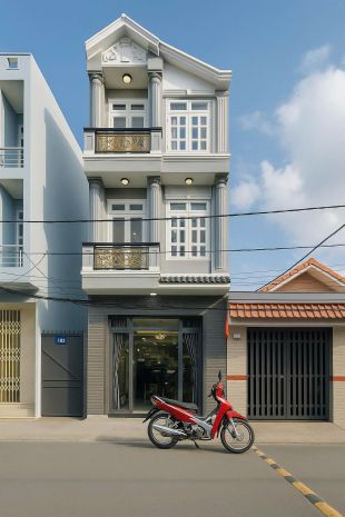 Bán nhà hẻm xe 16 chỗ dương cát lợi, nhà bè giáp quận 7 6847226