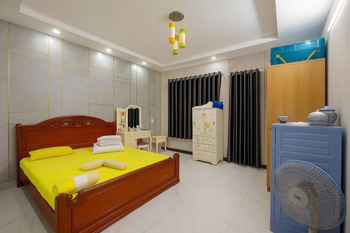Bán nhà hẻm xe 16 chỗ dương cát lợi, nhà bè giáp quận 7 6847227