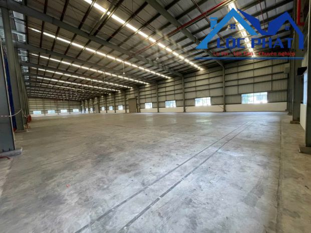 Kcn nhơn trạch đồng nai xưởng 2400m2 cho thuê 4,4usdm2 6847414