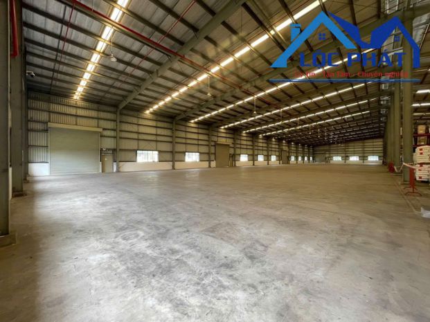 Kcn nhơn trạch đồng nai xưởng 2400m2 cho thuê 4,4usdm2 6847415