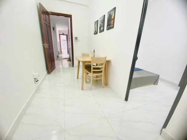 Cho thuê 1pn cực đẹp, sạch thoáng tại ngõ 242 minh khai, hbt 6847416