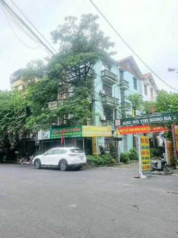 Bán nhà siêu phẩm lô góc  simco sông đà, vạn phúc  60m² 6847444