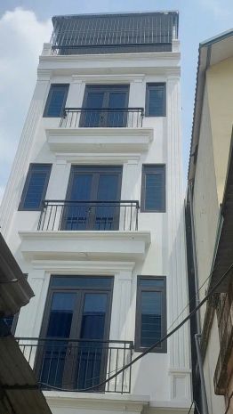 Quang trung - yên nghĩa - hà dông cần bán gấp nhà 5 tầng. 6847500
