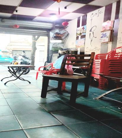 Bán nhà mặt tiền kinh doanh hồ văn huê, p9, phú nhuận, 6847606