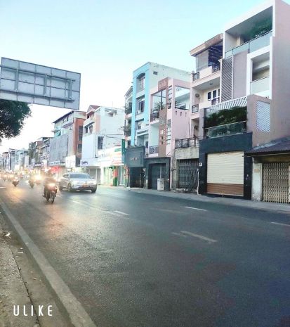 Bán nhà mặt tiền kinh doanh hồ văn huê, p9, phú nhuận, 6847607