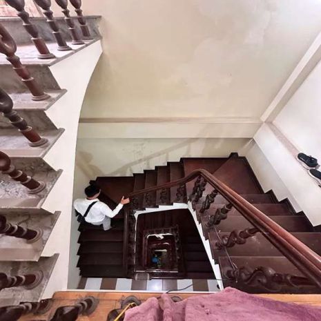 Thụy khuê-tây hồ dòng tiền 50m2-6 tầng-mt 5m giá 14.3 tỷ 6847625