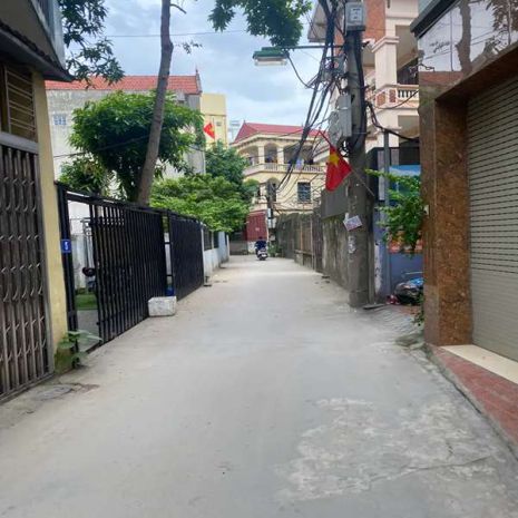 Đất nguyễn đạo an-phú diễn-57m2-mt 5m- giá 9.6 tỷ 6847636