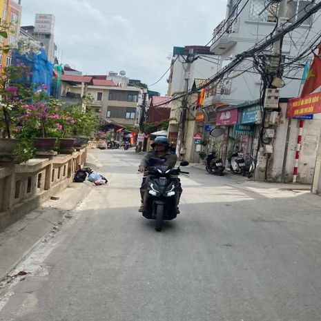 Đất nguyễn đạo an-phú diễn-57m2-mt 5m- giá 9.6 tỷ 6847637
