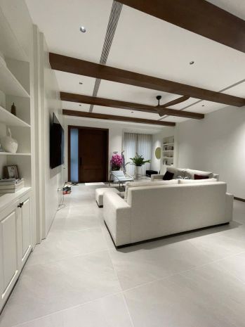 Nhà vườn bùi thiện ngộ  kđt việt hưng 6847691