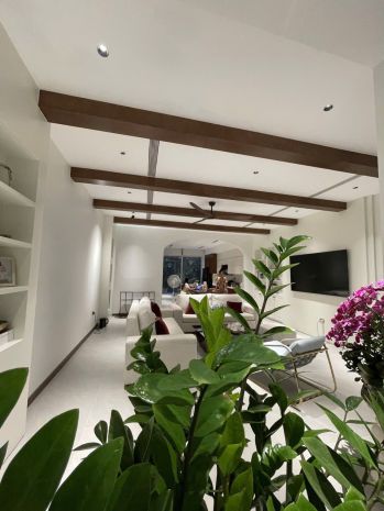 Nhà vườn bùi thiện ngộ  kđt việt hưng 6847692