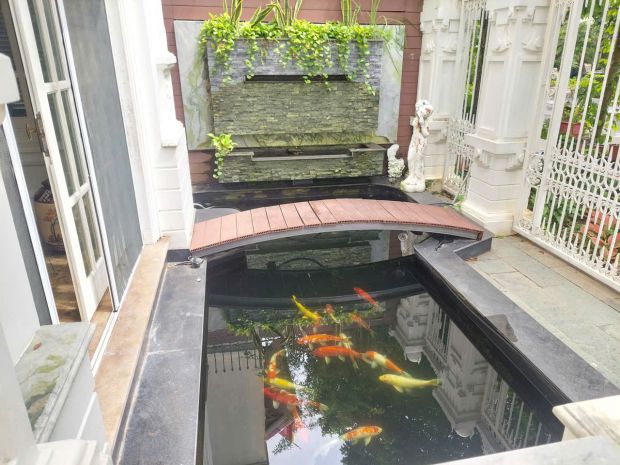 Siêu biệt thự nghỉ dưỡng  đẳng cấp thượng lưu  việt hưng 6847714