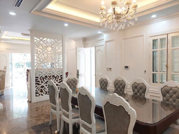 Siêu biệt thự nghỉ dưỡng  đẳng cấp thượng lưu  việt hưng 6847715