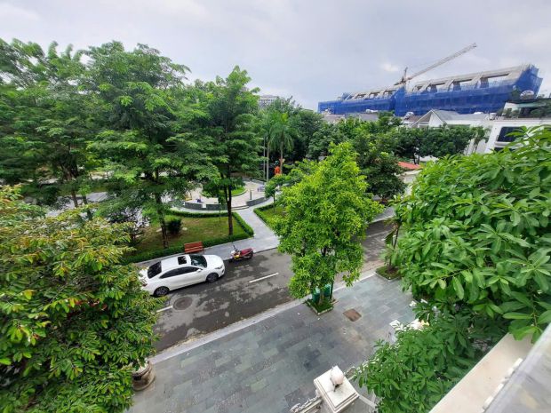 Siêu biệt thự nghỉ dưỡng  đẳng cấp thượng lưu  việt hưng 6847717