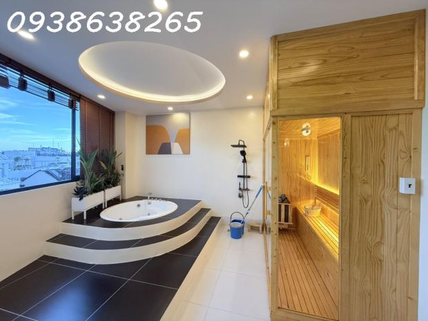 Nhà phố phạm văn chiêu, gò vấp: 80m2, 5 tầng, 4pn, giá hời 6847767