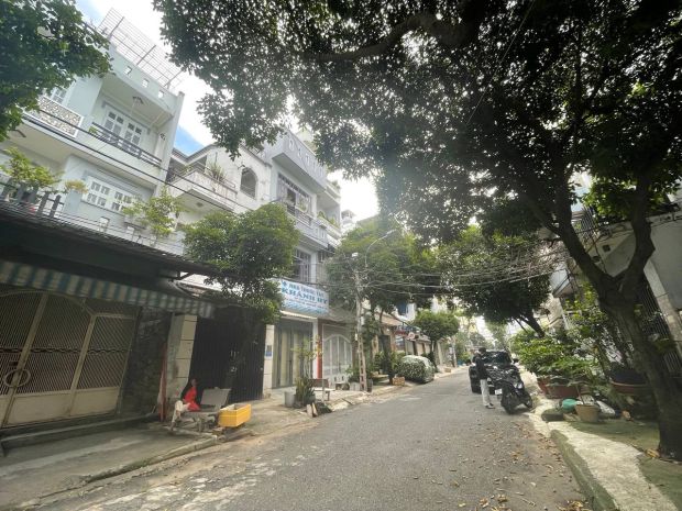 Mặt tiền kd đường trần văn giáp, tân phú - ngang 5.4m, 4 6847781