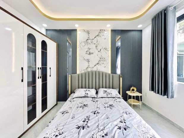 Ccmn tây tựu 65m2x7t, 17 phòng, thang máy, ô tô vào 6847785