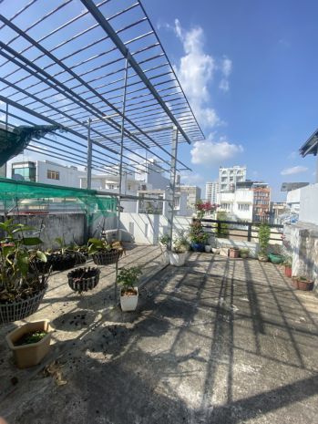 Mặt tiền kd đường trần văn giáp, tân phú - chiều ngang 5m4 6847807