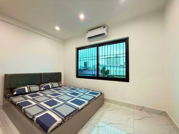 Tập thể nghĩa tân cầu giây dt 81m 2 ngủ 2 wc giá 3 tỷ 950 6847848