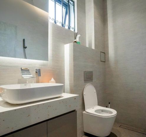 Cho thuê nhà hàng, vp, kd, 97m2_ 5t vỉa hè, trần nhân 6847931