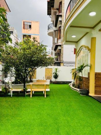 Siêu phẩm biệt thự sân vườn  325m²  khu bắc hải  chỉ 40 6847977
