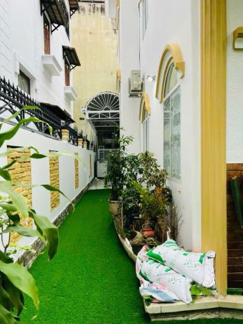 Siêu phẩm biệt thự sân vườn  325m²  khu bắc hải  chỉ 40 6847978