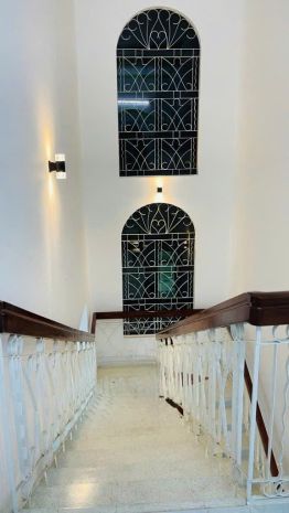 Siêu phẩm biệt thự sân vườn  325m²  khu bắc hải  chỉ 40 6847980