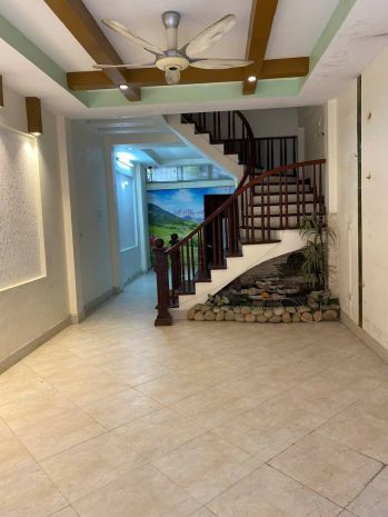 Cho thuê nhà ngõ ô tô thái hà 5 tầng x 50m2, 9 pn, 4 vệ 6848226