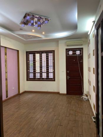 Cho thuê nhà ngõ ô tô thái hà 5 tầng x 50m2, 9 pn, 4 vệ 6848227