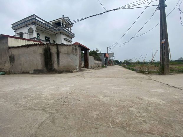 50m mt 6m tt quang minh,giá 2,1x tỷ.lh chính chủ, ô tô vào 6848270