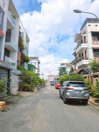 Cơ hội hiếm nhà 2 tầng linh đông  hẻm 6m, 72m², dòng tiền 6848275
