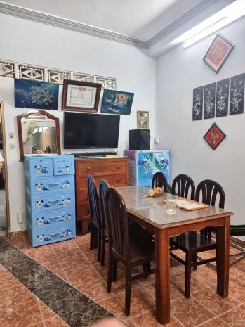 Cơ hội hiếm nhà 2 tầng linh đông  hẻm 6m, 72m², dòng tiền 6848276