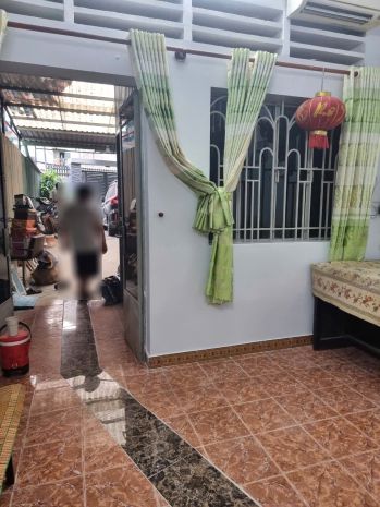 Cơ hội hiếm nhà 2 tầng linh đông  hẻm 6m, 72m², dòng tiền 6848277