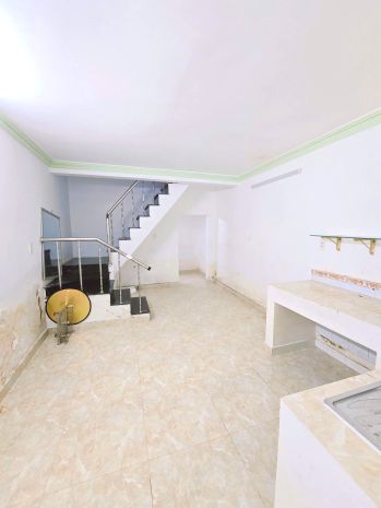 Cơ hội hiếm nhà 2 tầng linh đông  hẻm 6m, 72m², dòng tiền 6848278