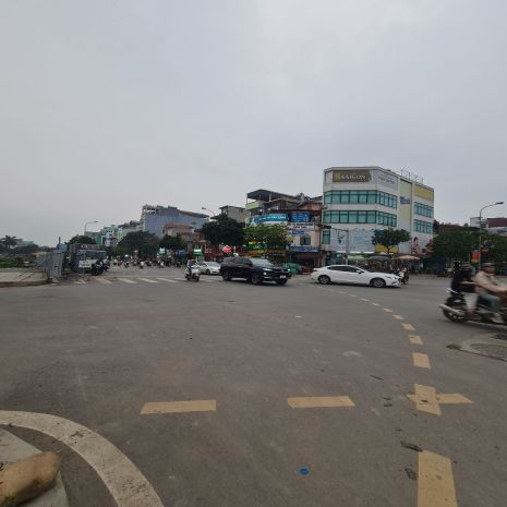 Sở hữu ngay lô đất mơ ước trâu quỳ gia lâm, đường 13m, 6848280