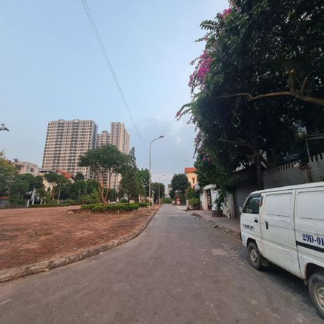 Sở hữu ngay lô đất mơ ước trâu quỳ gia lâm, đường 13m, 6848281