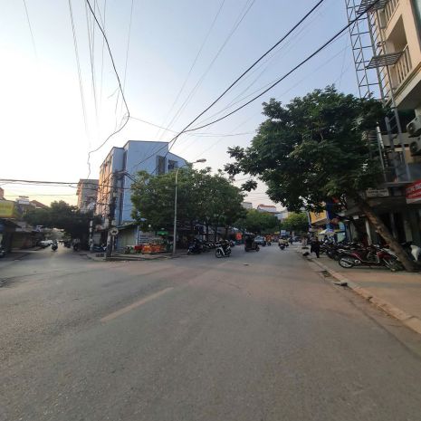 Sở hữu ngay lô đất mơ ước trâu quỳ gia lâm, đường 13m, 6848282