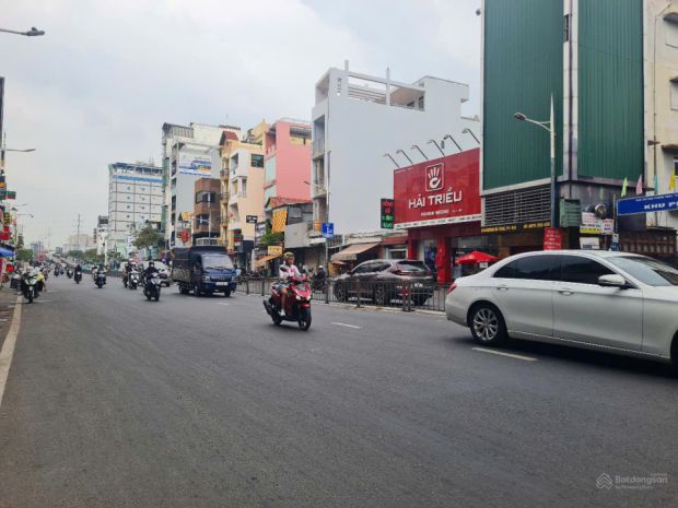 Bán nhà dương bá trạc - nhỉnh 7 tỷ, 2 tầng 4.25*16m, nở hậu 6848412