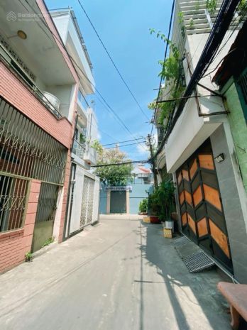 Bán nhà dương bá trạc - nhỉnh 7 tỷ, 2 tầng 4.25*16m, nở hậu 6848413