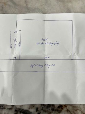 4 tỷ  850m2 nam đồ sơn zalo 6848507