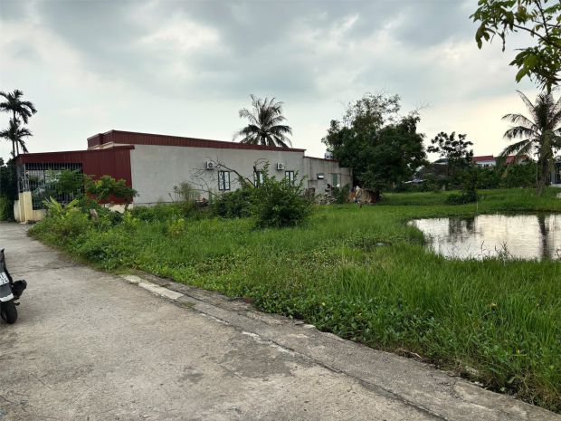 4 tỷ  850m2 nam đồ sơn zalo 6848509