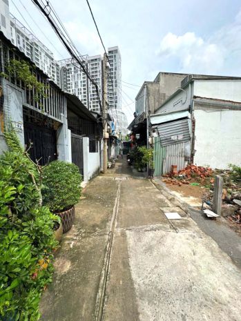 Kèo hiếm! đất đẹp thủ đức 53m²  hẻm xe hơi, gần vạn phúc 6848581