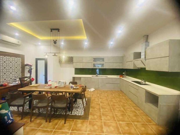 Biệt thự mini nguyễn sơn- bệnh viện tâm anh, 122m x 4 tầng, 6848614