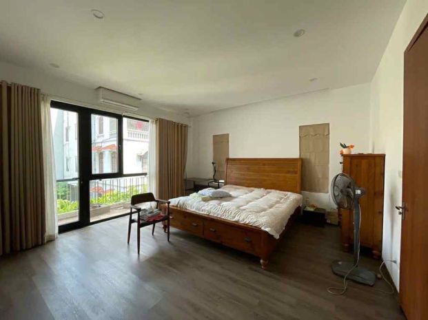 Biệt thự mini nguyễn sơn- bệnh viện tâm anh, 122m x 4 tầng, 6848615