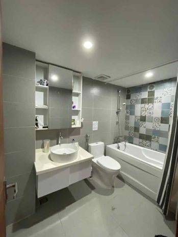 Biệt thự mini nguyễn sơn- bệnh viện tâm anh, 122m x 4 tầng, 6848616