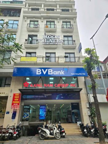 Hiếm!bán tòa nhà phố đội cấn, liễu giai, ba đình dt95mx 10t 6848635