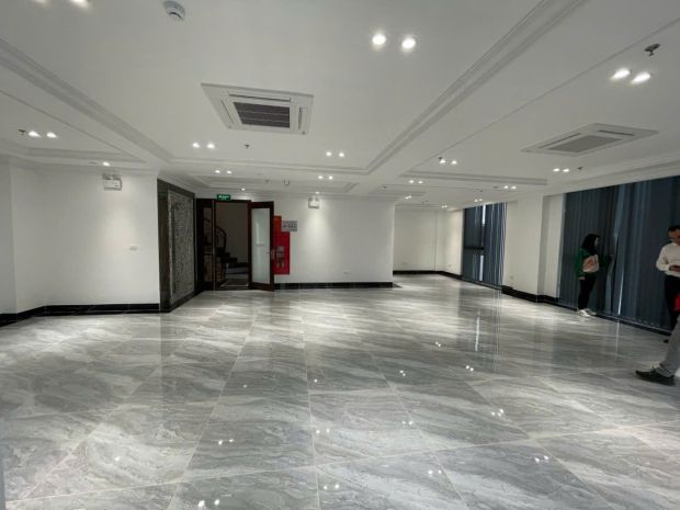 Hiếm!bán tòa nhà phố đội cấn, liễu giai, ba đình dt95mx 10t 6848637